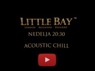 Acoustic chill